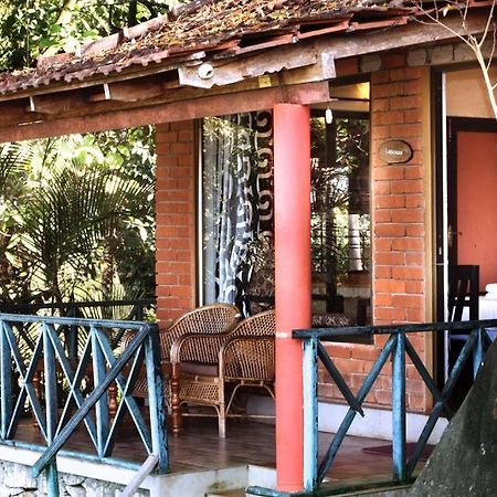 Edakkal Hermitage Resorts Ambalavayal Exterior foto