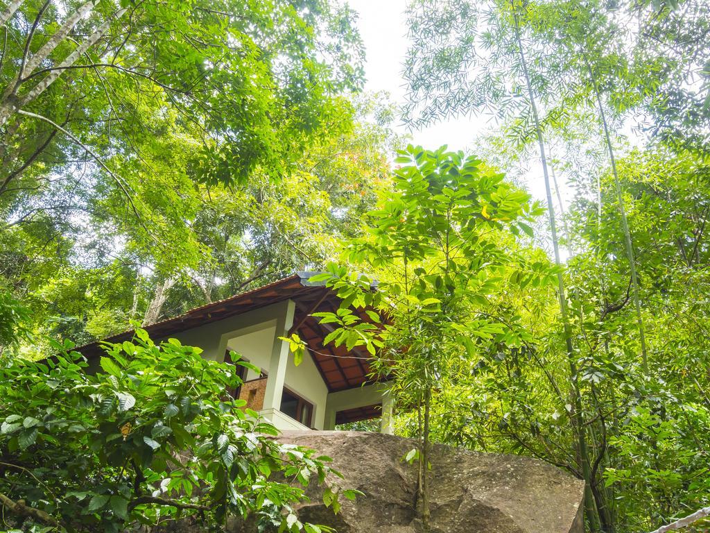 Edakkal Hermitage Resorts Ambalavayal Exterior foto